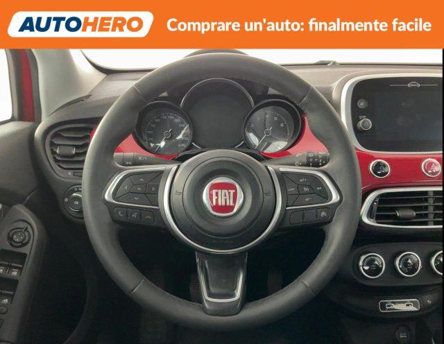 FIAT 500X 1.0 T3 120 CV Lounge