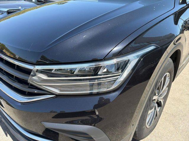 VOLKSWAGEN Tiguan 1.5 TSI 150 CV DSG ACT Life