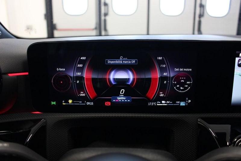 Mercedes-Benz Classe A A 250 e Plug-In-Hybrid AMG Line Premium Plus Speedshift DCT AMG 8G