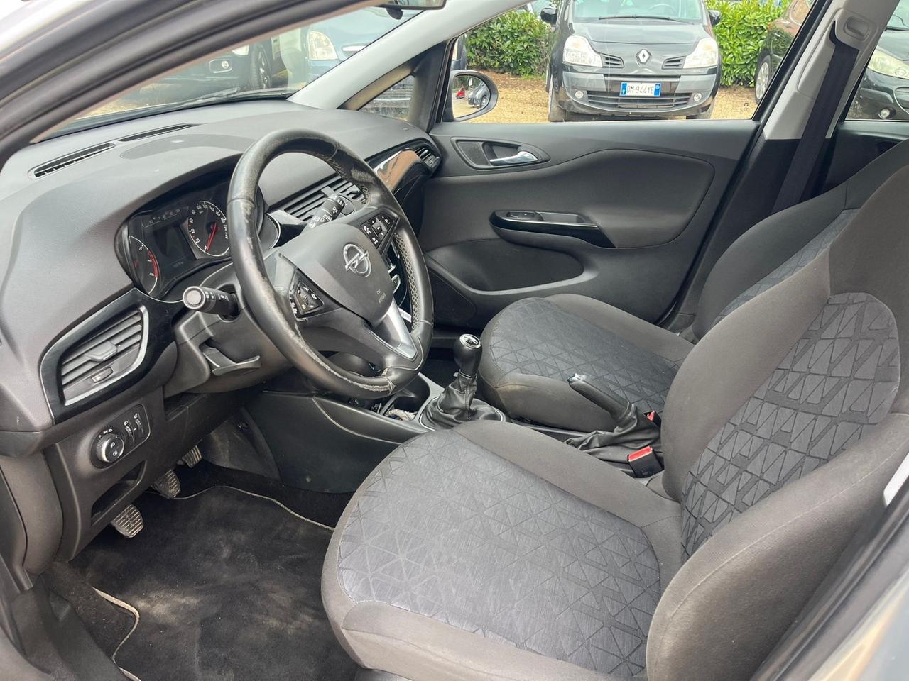 Opel Corsa 1.4 Benzina/GPL - Neopatentati