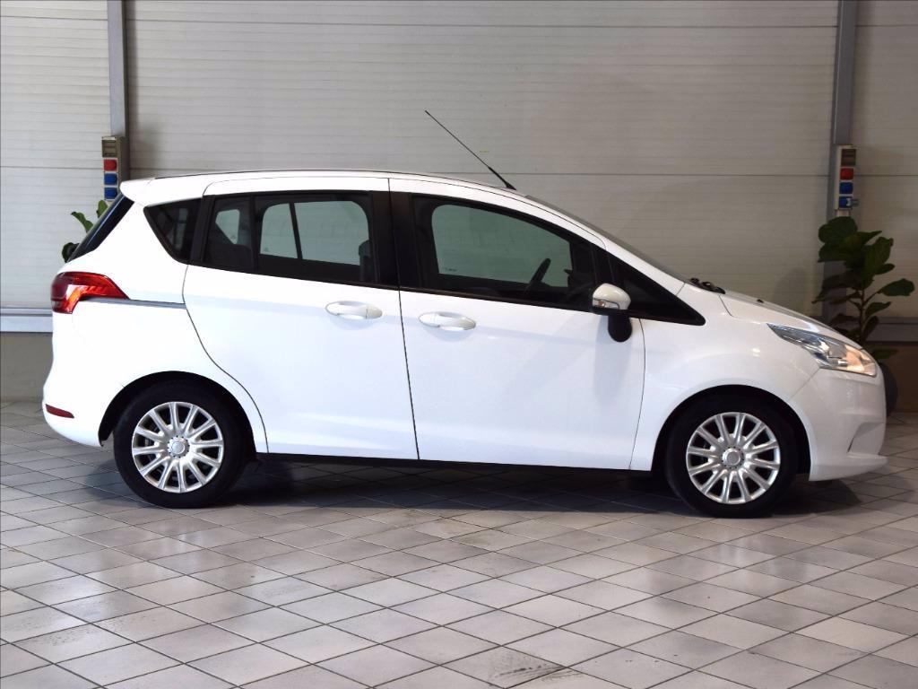 FORD B-Max 1.6 tdci 95cv del 2014