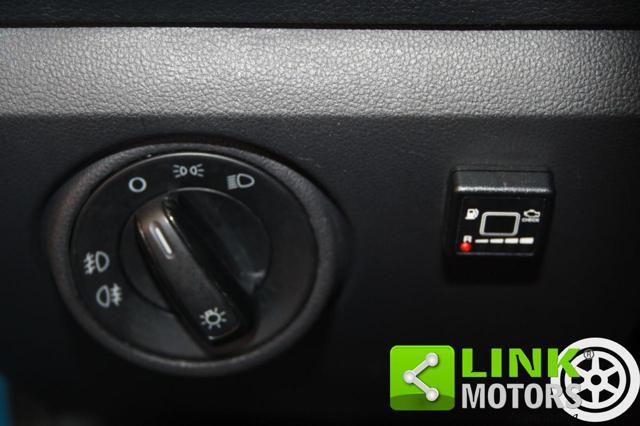 SKODA Citigo 1.0 MPI 5 porte Twin Color G-Tec NEOPATENTATI