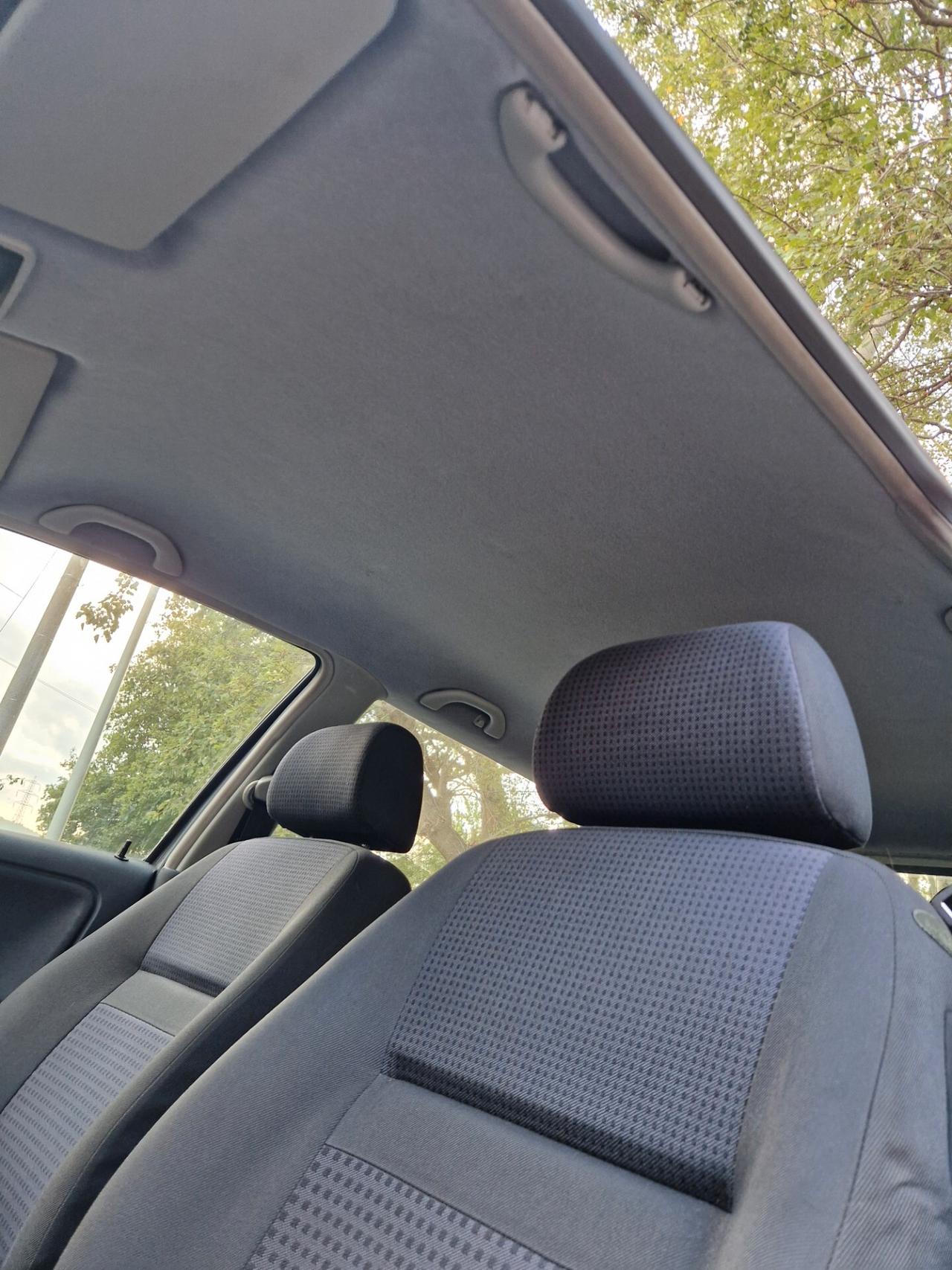 Volkswagen Polo 1.0 Benz 60CV - 2001