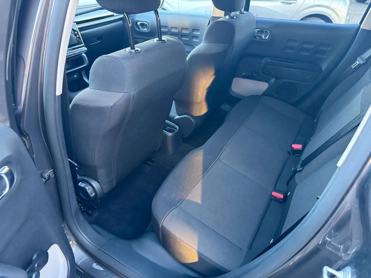 Citroen C3 PureTech 110 S&S Max