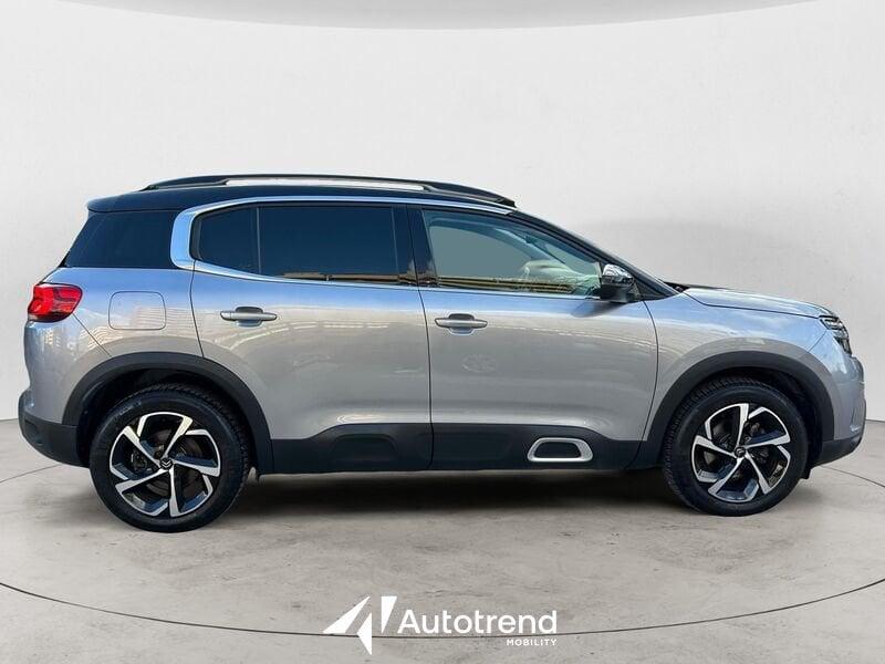 Citroën C5 Aircross BlueHDi 130 CV Automatica EAT8 Feel Pack S&S