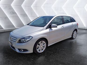 Mercedes-Benz Classe B B 180 cdi be Executive