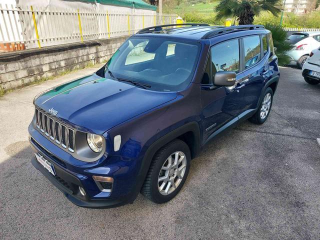 JEEP Renegade 1.0 T3 Limited *Molto bello*