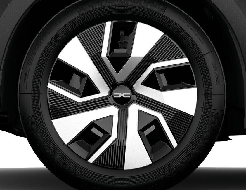 Dacia Sandero 120 CV