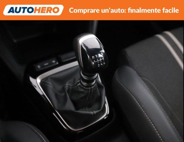 OPEL Corsa 1.2 100 CV GS