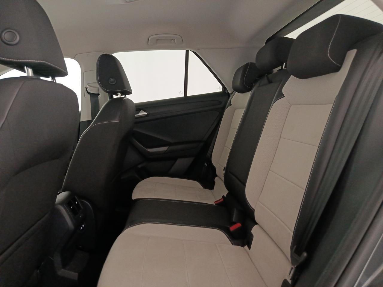 VOLKSWAGEN T-Roc - T-Roc 1.5 TSI ACT Style