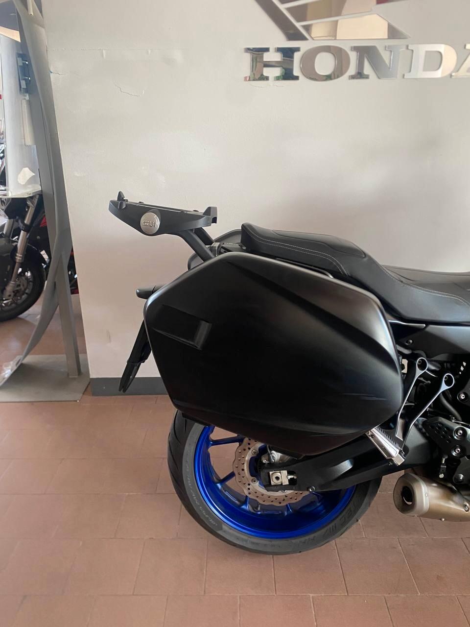 Yamaha Tracer 7 GT