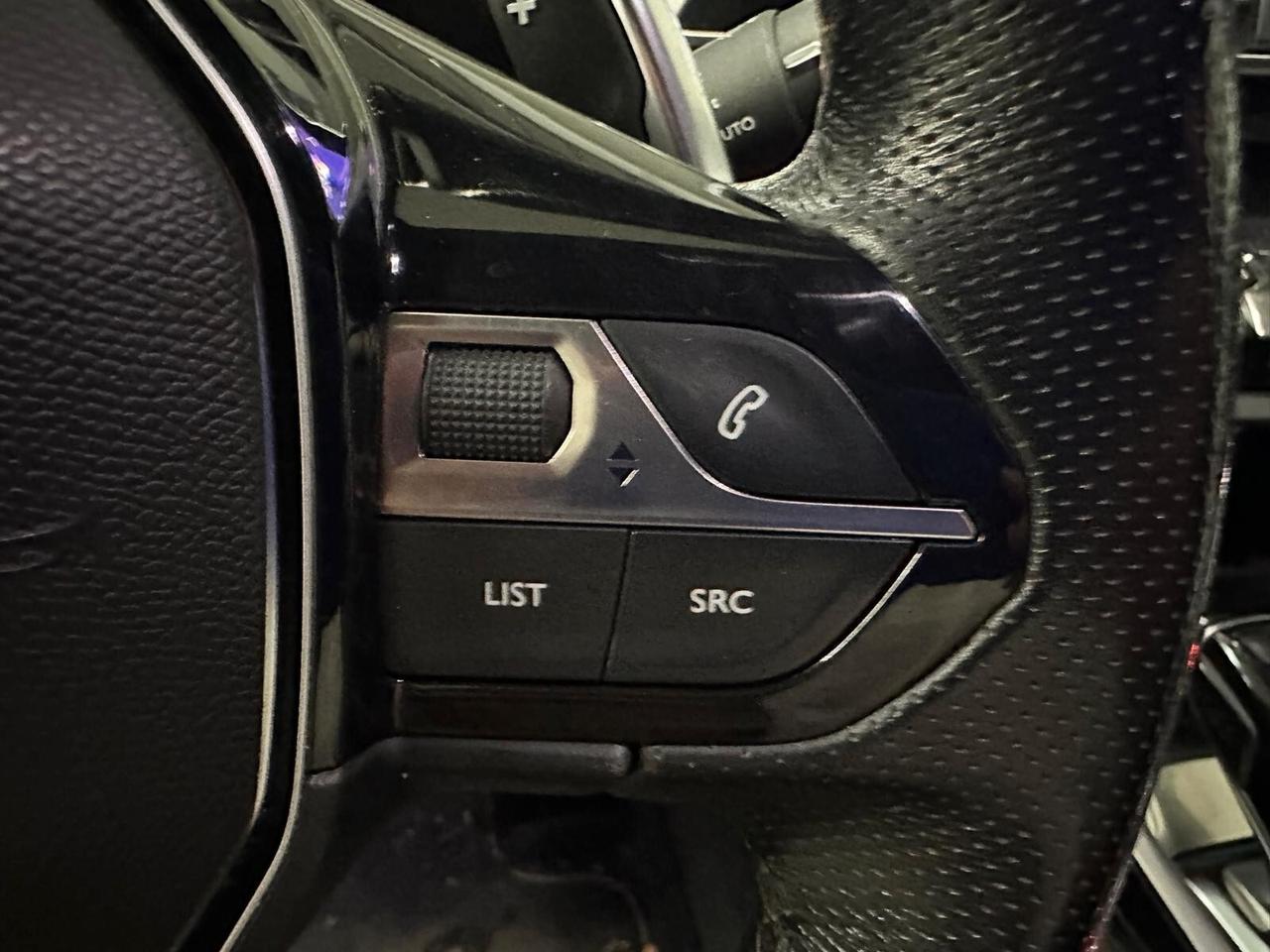 Peugeot 3008 BlueHDi 130 S&S EAT8 GT Line