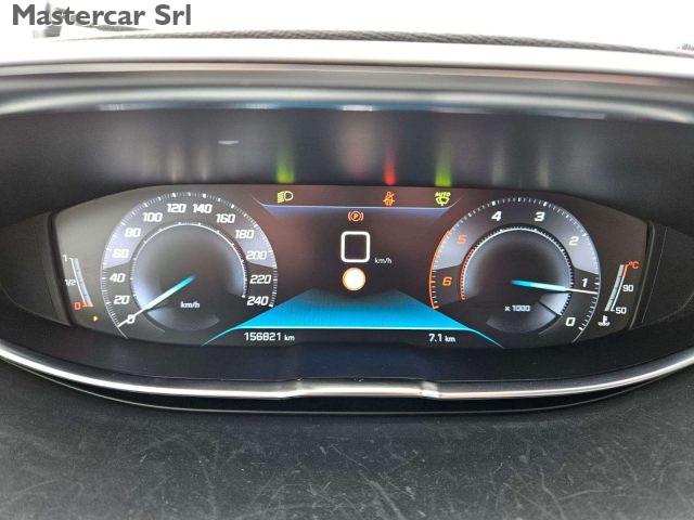 PEUGEOT 3008 autocarro N1 3008 1.5 bluehdi Access tg : FZ414WS