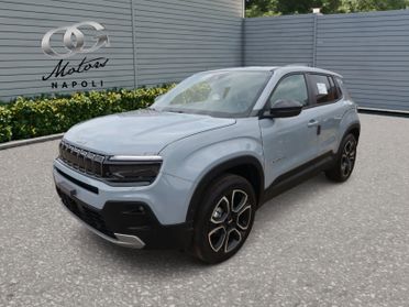 JEEP Avenger 1.2cc Benzina 100cv SUMMIT