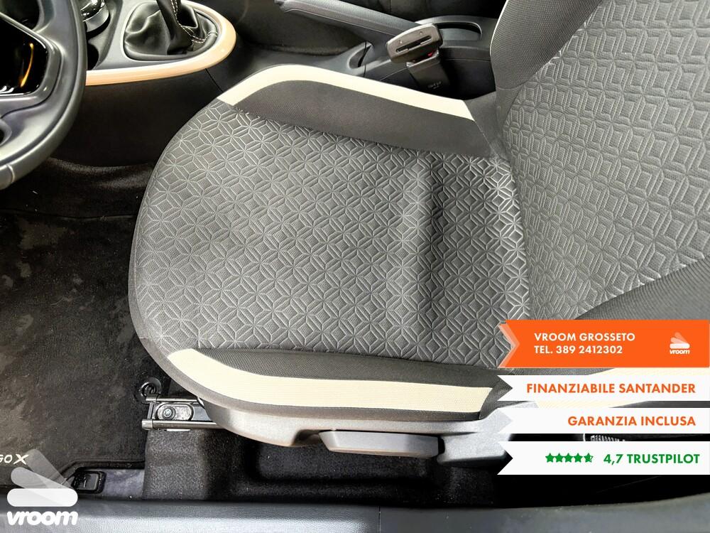 TOYOTA Aygo X Aygo X 1.0 VVT-i 72 CV 5 porte Tr...