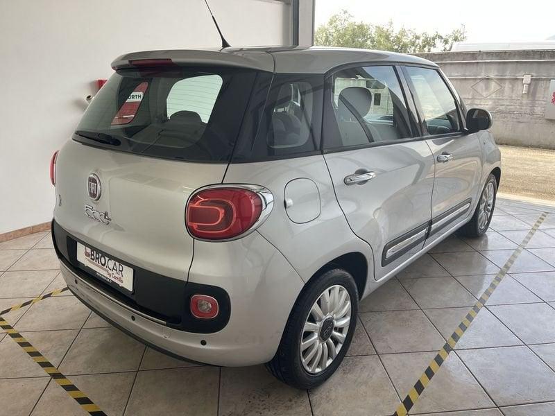FIAT 500L 1.3 MultiJet 85cv S/S Lounge