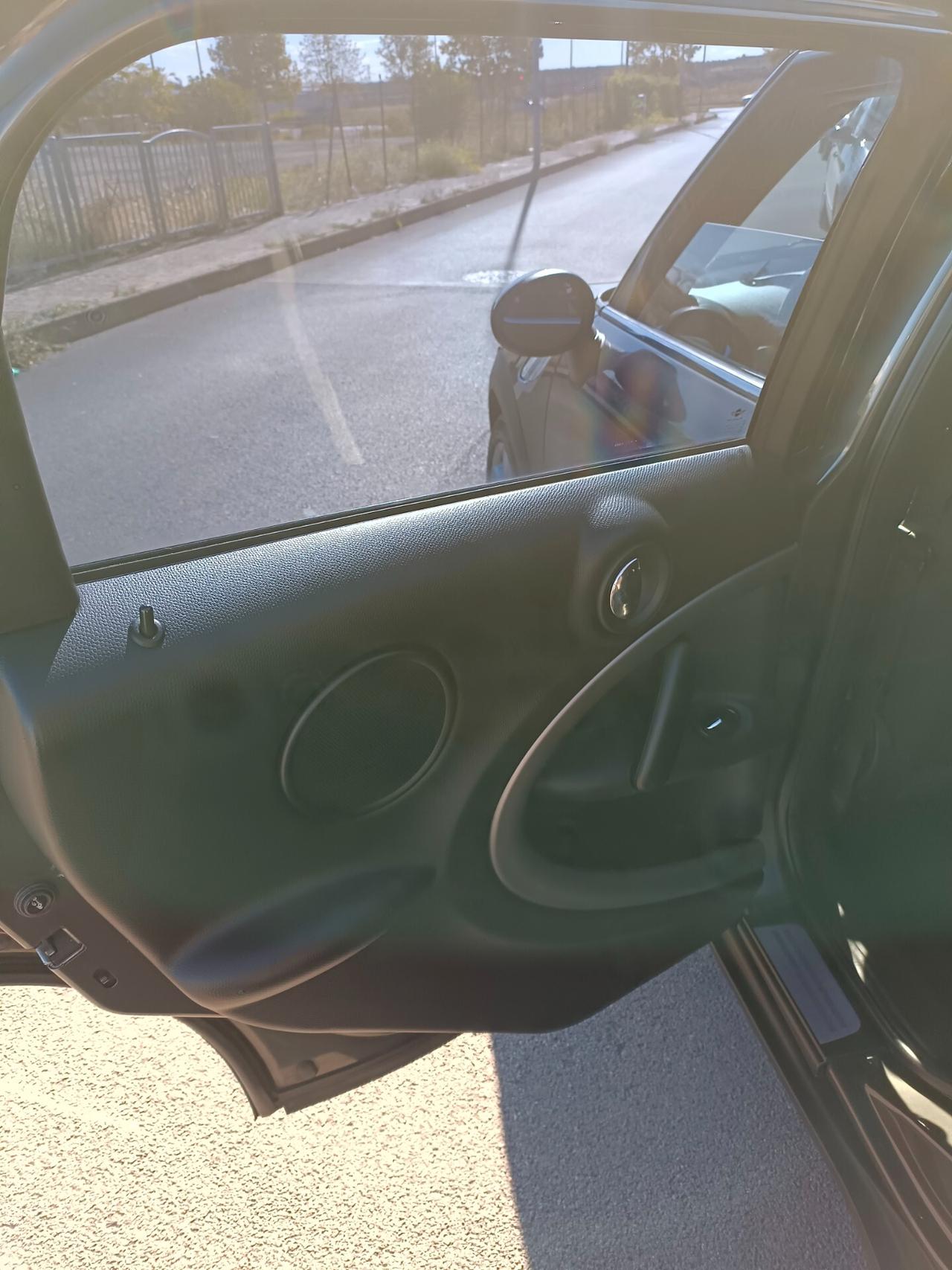 Mini Cooper D Countryman 2.0 ALL4 Automatica