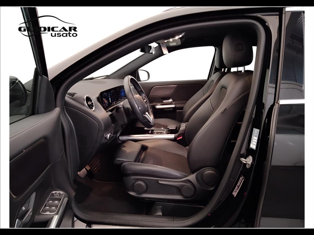 Mercedes-Benz GLA-H247 2020 - GLA 200 d Sport Plus auto