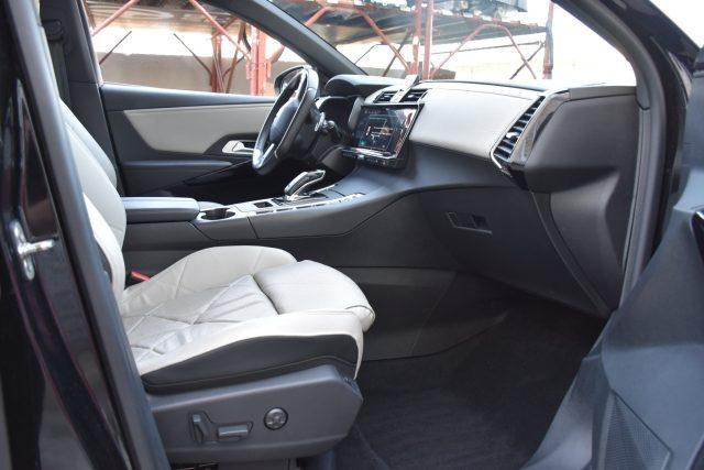 DS AUTOMOBILES DS 7 BlueHDi 130 aut. Esprit De Voyage