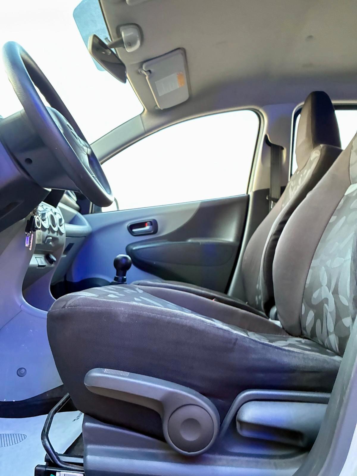 Suzuki Alto 1.0 GLX - OK NEOPATENTATO