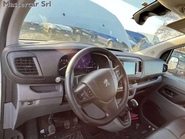 PEUGEOT Expert 1.5 BlueHDi 120 S&S Premium TG : GC673ZY