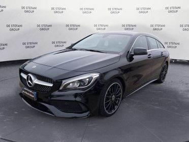 Mercedes-Benz CLA CLA 220 d Shooting Brake Automatic Premium