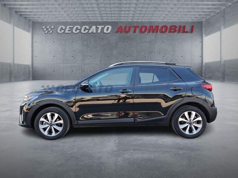 KIA Stonic Stonic 1.2 dpi Style 84cv