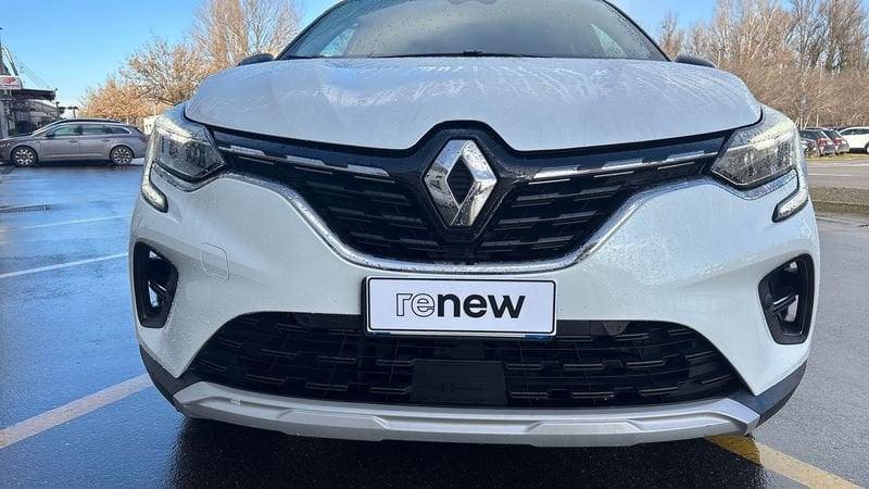 Renault Captur 1.0 TCe GPL Intens my21 1.0 tce Intens Gpl 100cv