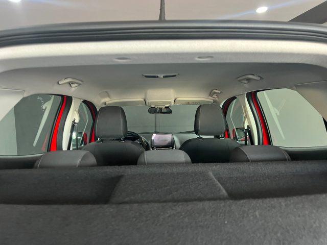 FORD EcoSport 1.0 EcoBoost 100 CV Business