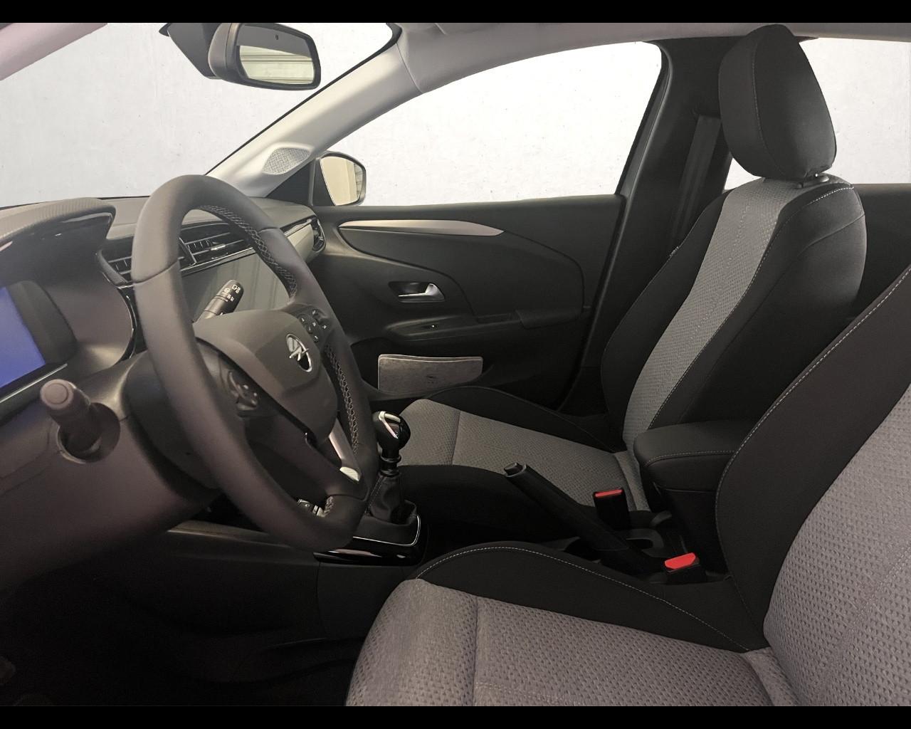 OPEL Nuova Corsa 1.2 100 MT6