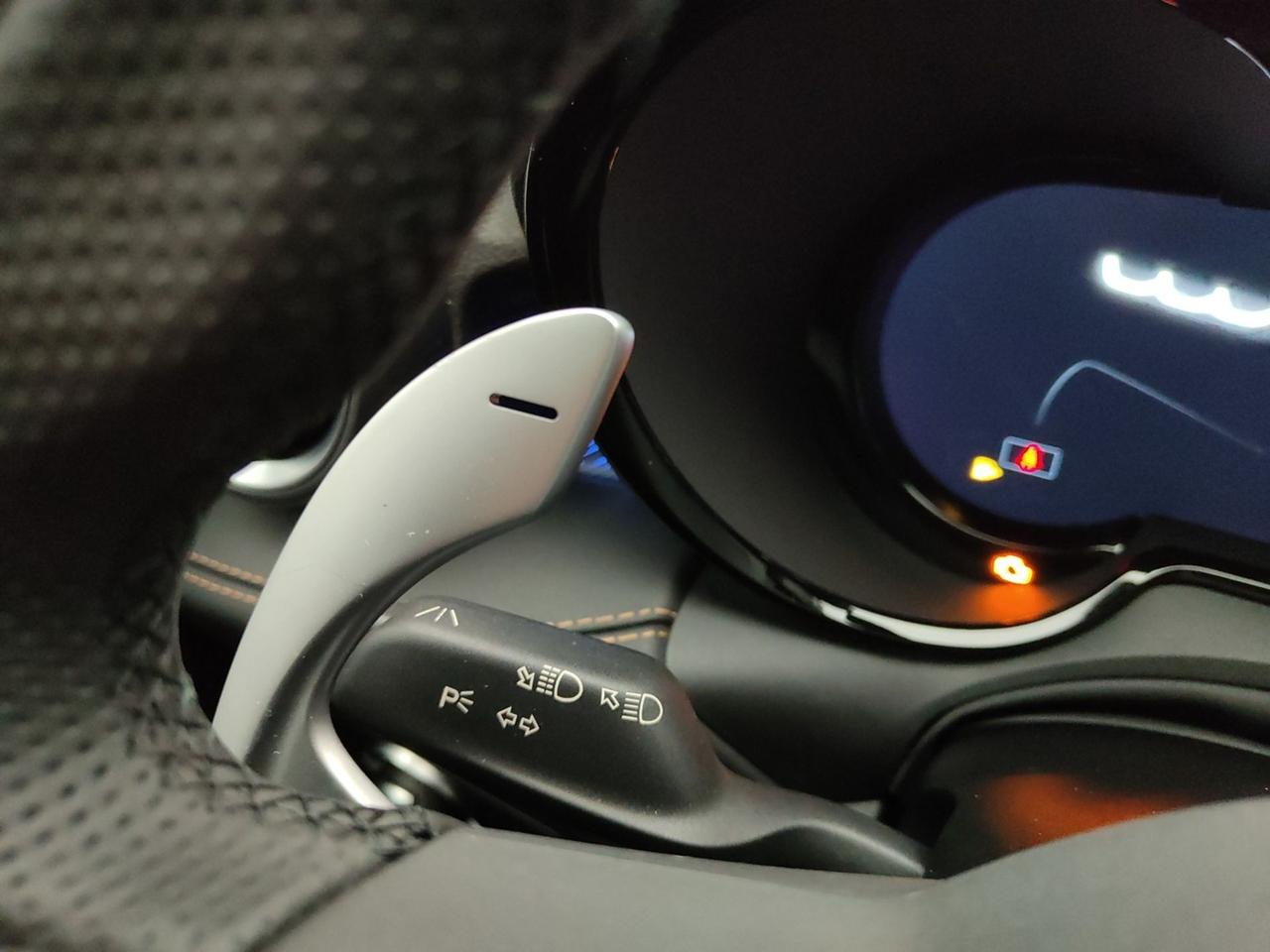 ALFA ROMEO Tonale 2025 1.5 175CV HYBRID VELOCE TCT7