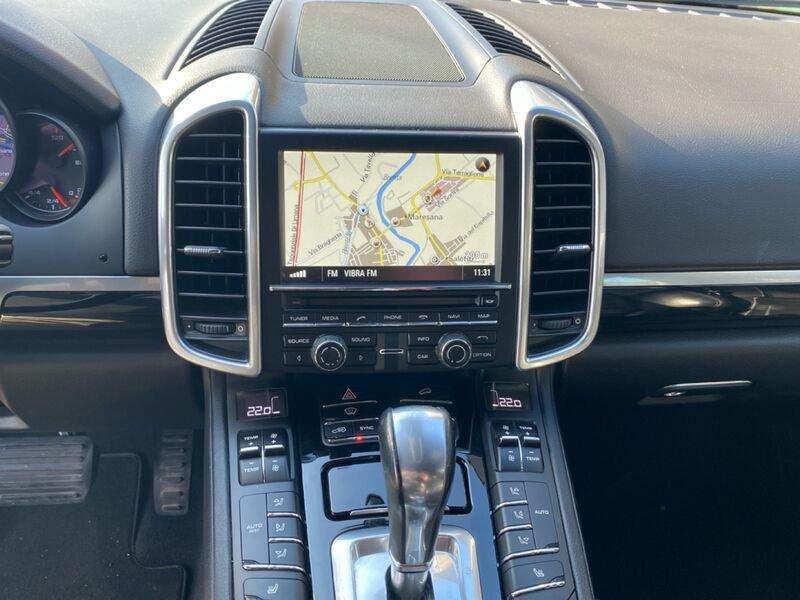 Porsche Cayenne Cayenne 3.0 Diesel 250 CV