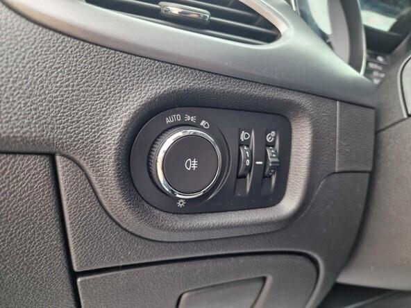 Opel Astra 1.0 Turbo 105 cv ecoFLEX Start&Stop Innovation