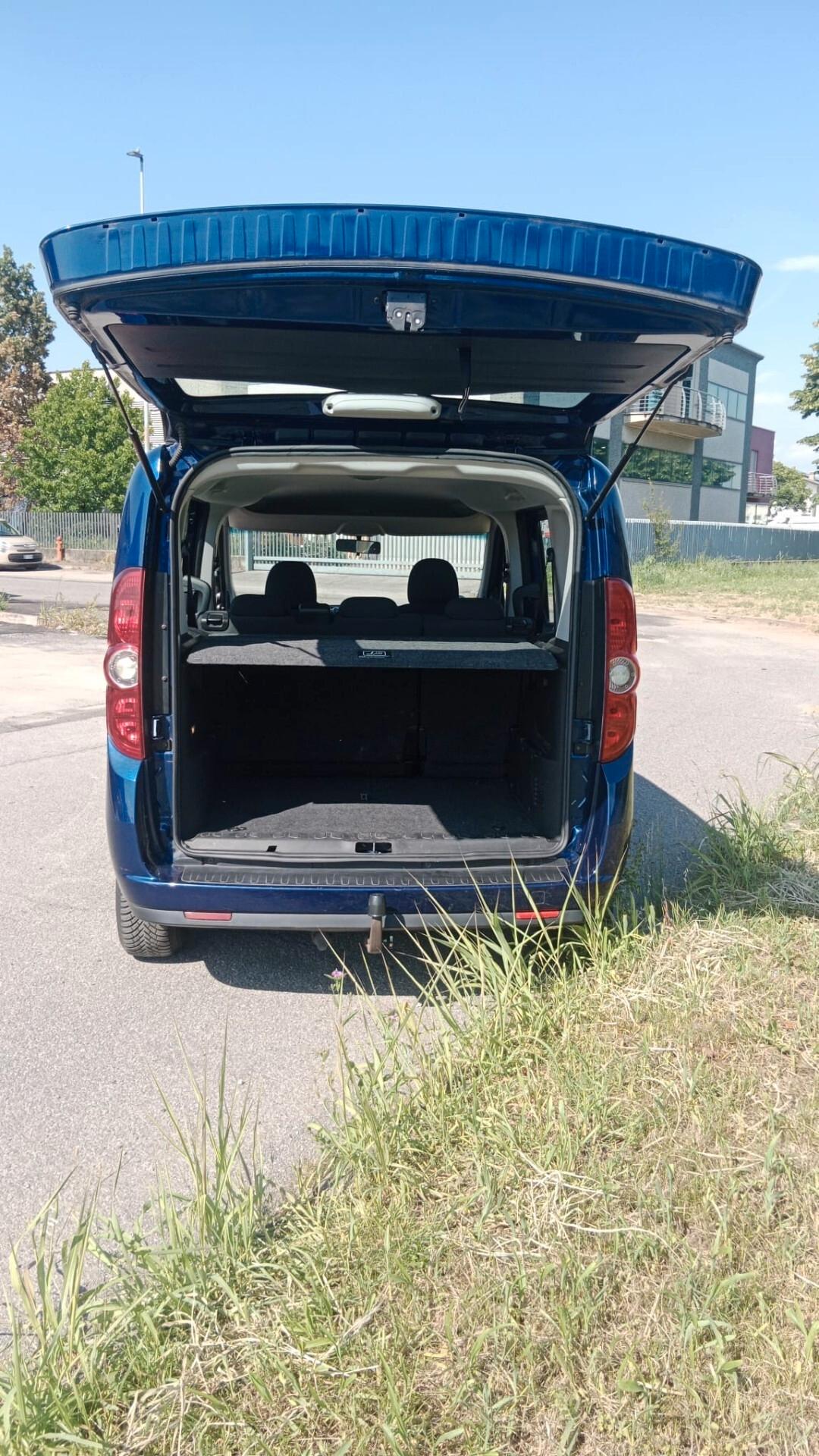 Opel Combo Tour D 1.6 CDTI (95 CV) ecoFLEX - S&S