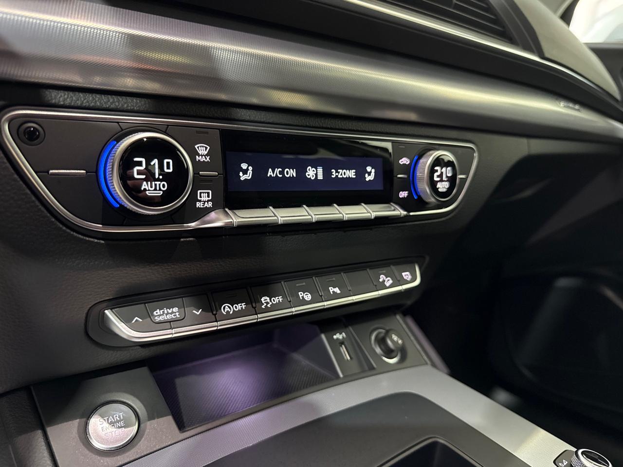 Audi Q5 SPB 40 TDI quattro S tronic Advanced plus