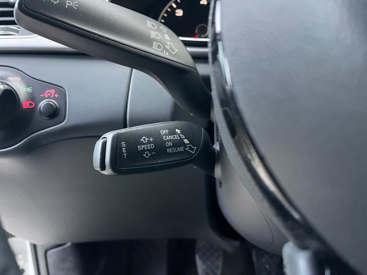 Audi A4 Avant 2.0 tdi S-line quattro 177cv