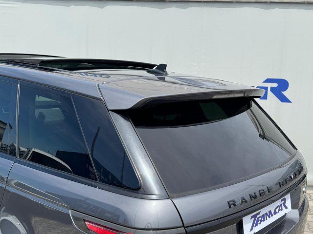LAND ROVER Range Rover Sport 3.0 TDV6 HSE Dynamic Tettuccio