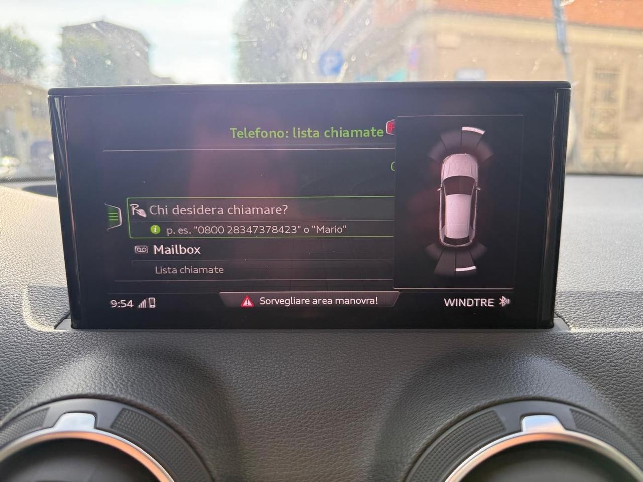 Audi Q2 Admired Advanced 1.0 30 TFSI #6861