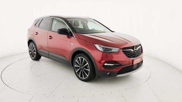 OPEL Grandland X 1.6 Hybrid4 Plug-in aut. AWD