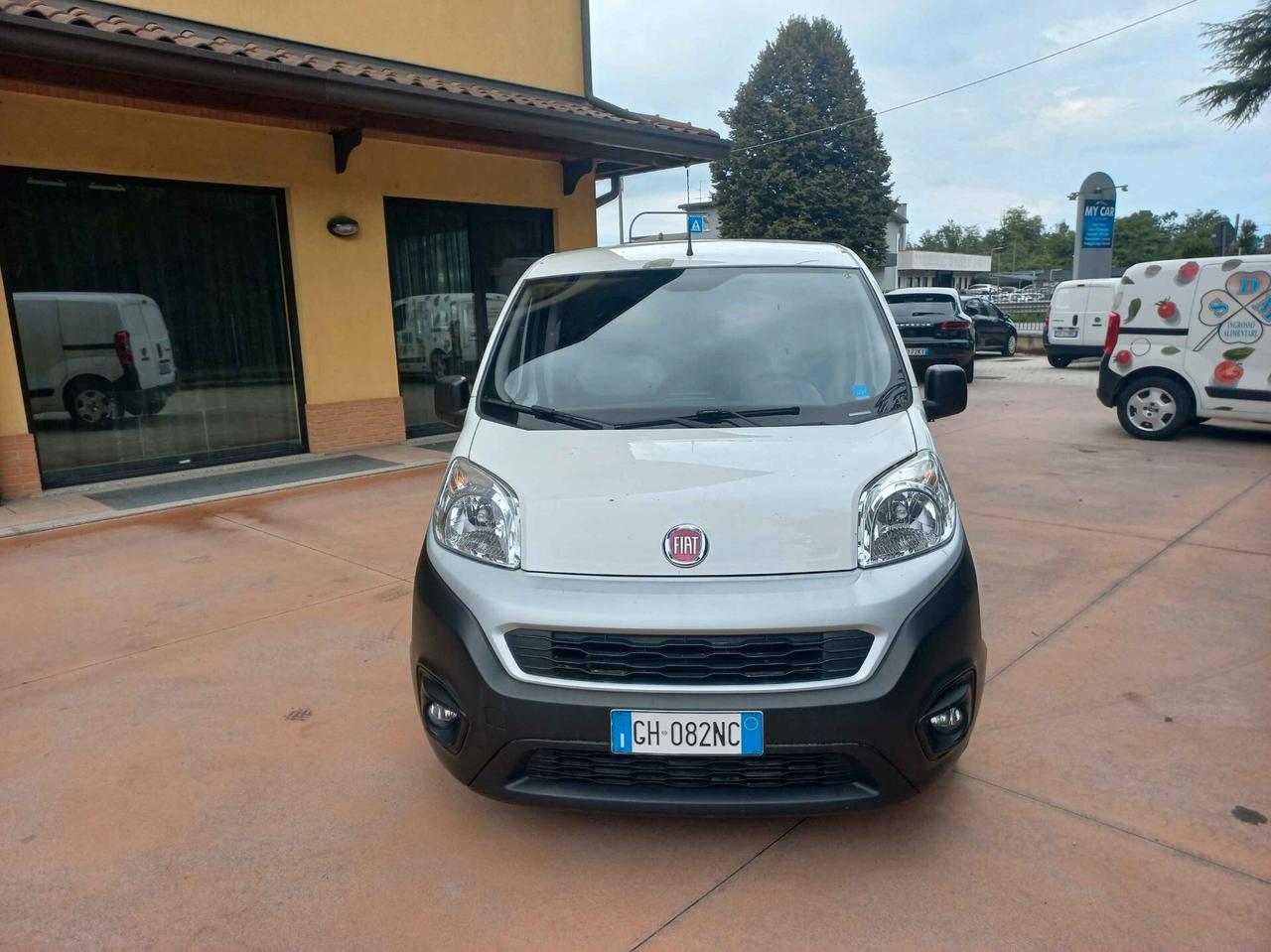Fiat Fiorino