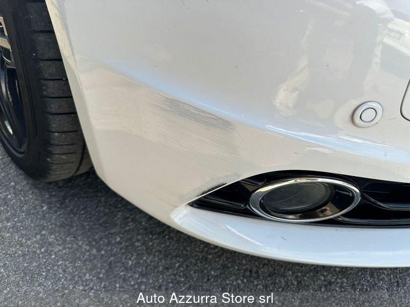 Audi A4 A4 Avant 2.0 tdi Advanced multitronic fap *PER OPERATORI DEL SETTORE*