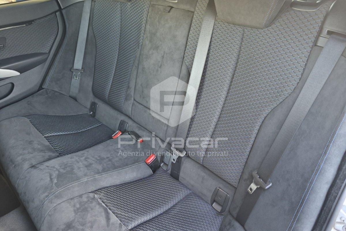 BMW 420d xDrive Gran Coupé Msport