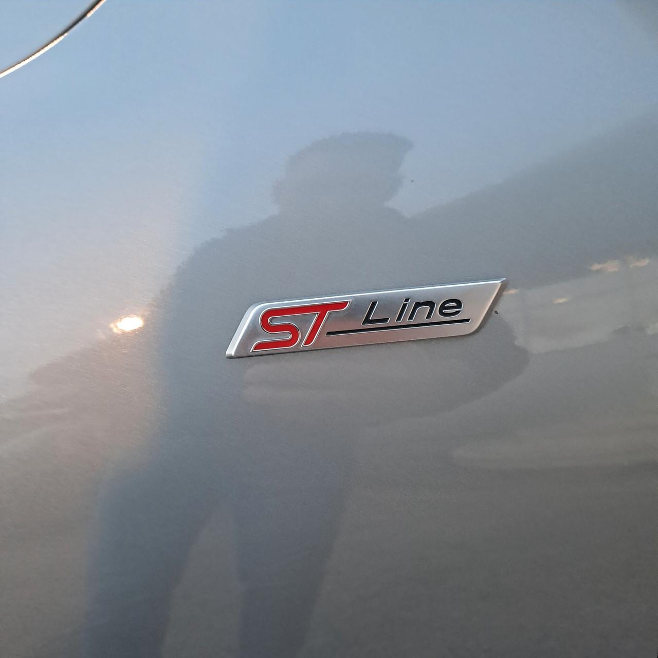 Ford Kuga 1.5 Ecoboost 150cv St-Line