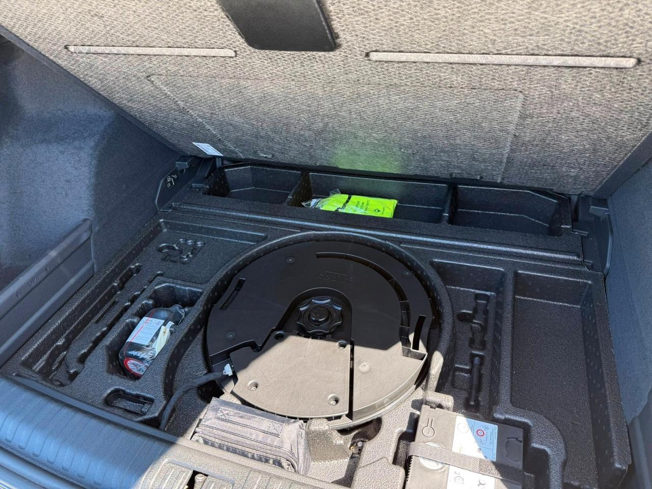Audi Q3 2.0 TDI 150CV STRONIC (VARI ACCESSORI)