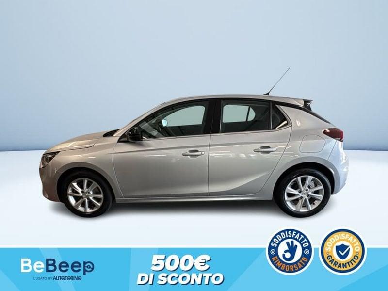 Opel Corsa 1.2 ELEGANCE S&S 100CV
