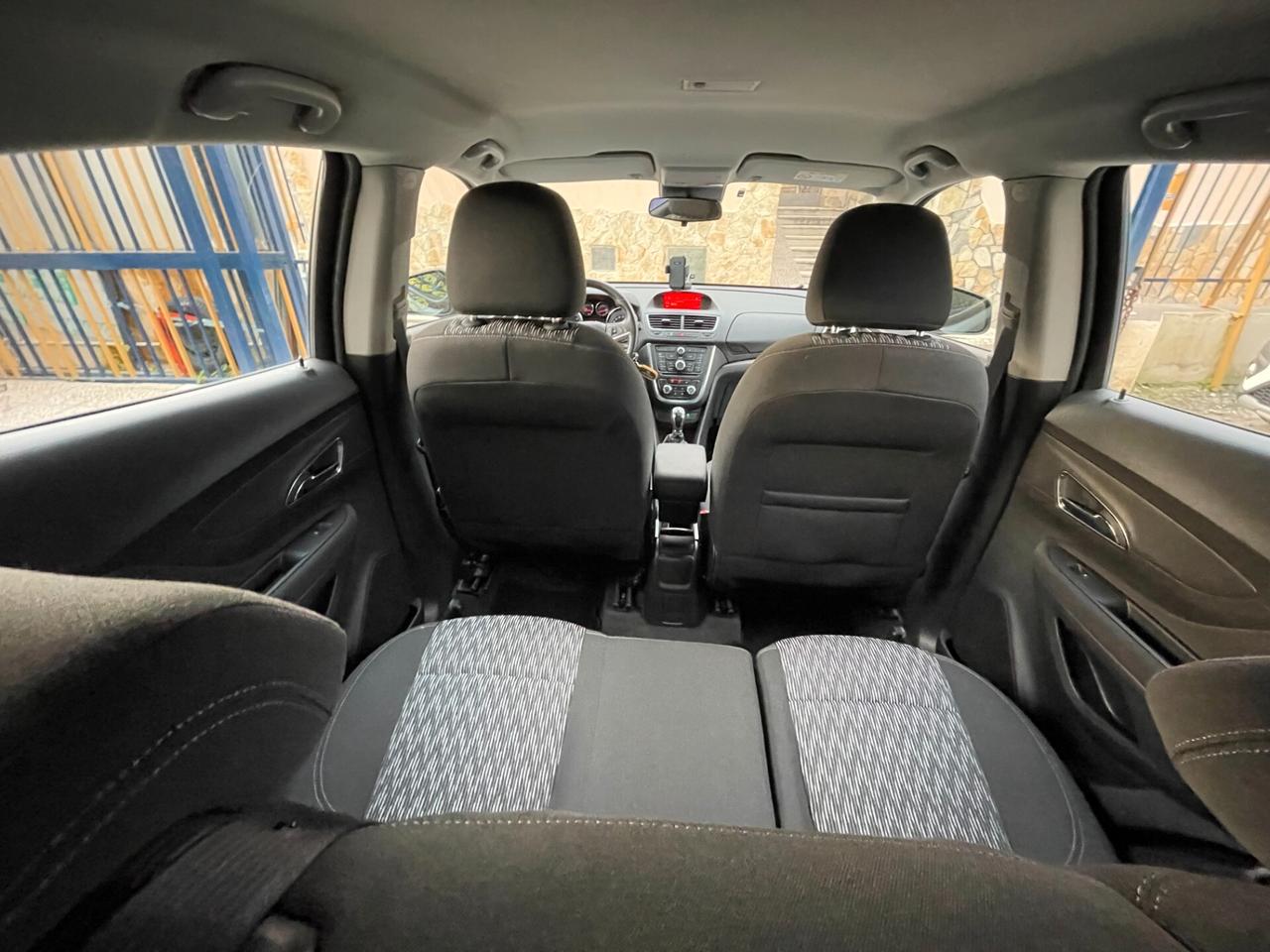 Opel Mokka 1.6 CDTI Ecotec 4x2 Start&Stop Cosmo