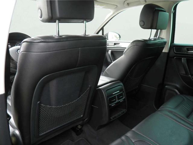 VOLKSWAGEN Touareg 3.0 TDI 204 CV tiptronic BlueMotion Techn. Executi