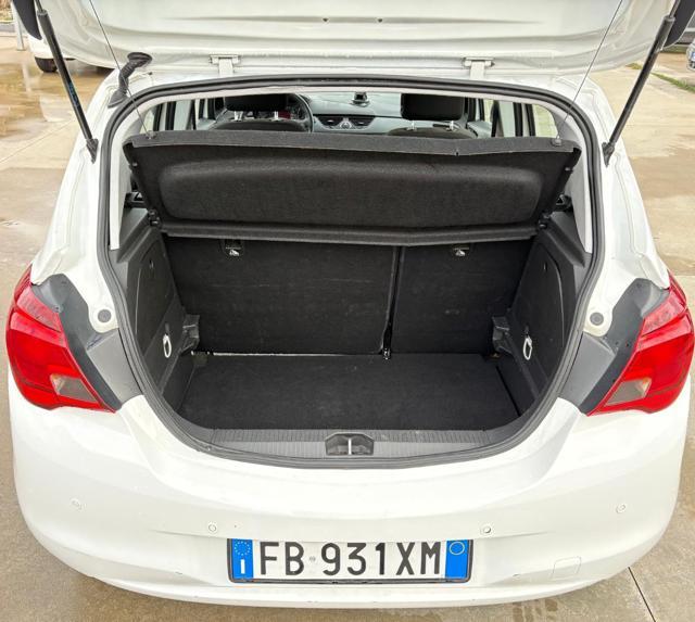 OPEL Corsa 1.4 90CV GPL Tech 5 porte n-Joy