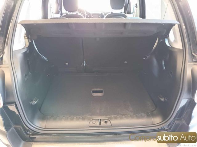 FIAT 500L 1.3 Multijet 85 CV Pop Star