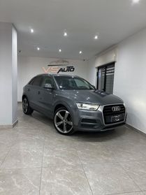Audi Q3 2.0 TDI 150 CV Sport